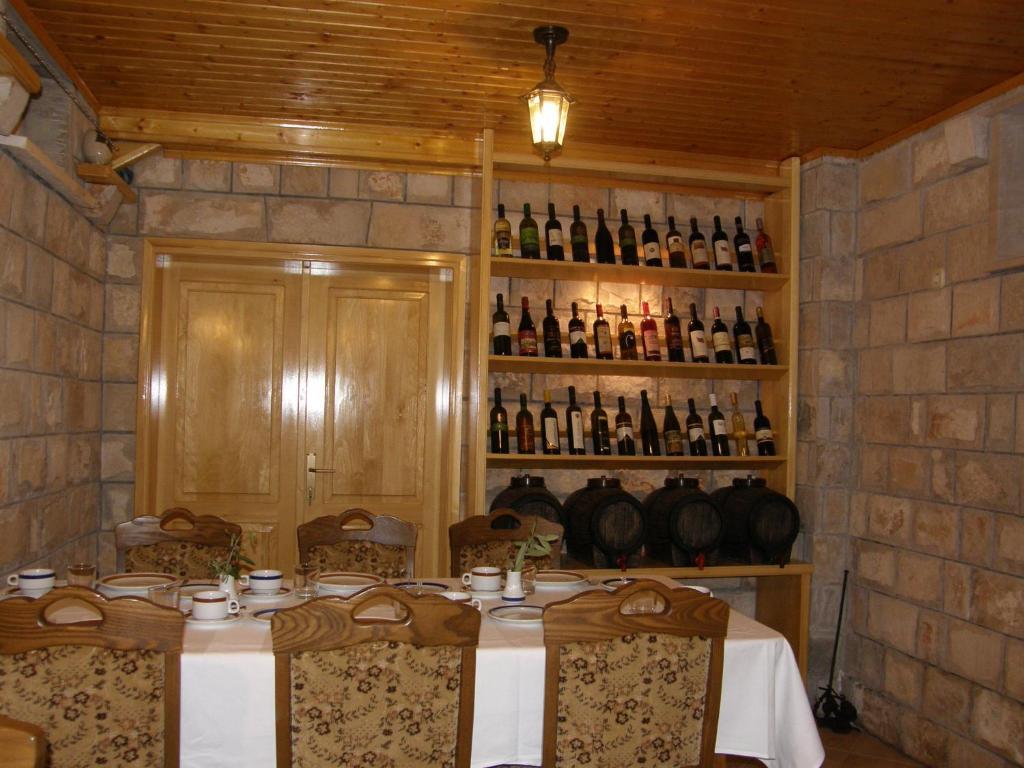 Country House Pansion Zvekovica Exterior photo